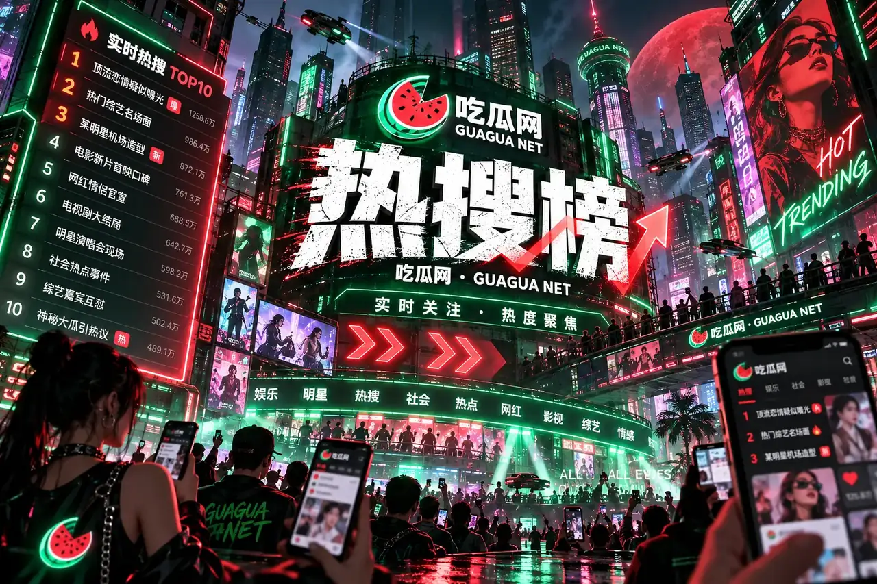 热议索引栏目