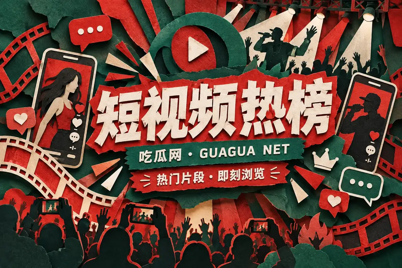 短片解析栏目
